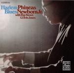 Newborn Jr., Phineas + Ray Brown + Elvin