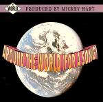 Mickey Hart: Around the World (For a Son
