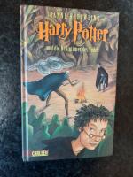 J.K. Rowling: Harry Potter und die Heili
