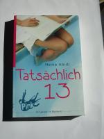 Heike Abidi: Tatsächlich 13