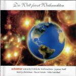 Various: Die Welt Feiert Weihnachten - S