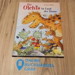 Erhard Dietl: Die Olchis im Land der Din Erhard Dietl: Die Olchis im Land der Din