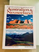 Burkhard Hofmeister, Wilhem Lutz: Austra
