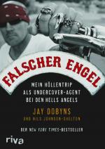 Jay Dobyns: Falscher Engel – Mein Höllen