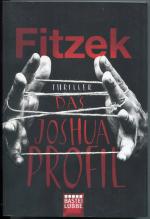 Sebastian Fitzek: Das Joshua-Profil – Th
