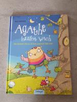 Meike Haberstock: Agathe bleibt wach. Ei Meike Haberstock: Agathe bleibt wach. Ei