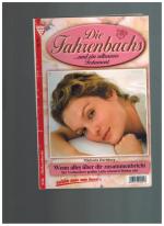MICHAELA DORNBERG: Die Fahrenbachs - Nr MICHAELA DORNBERG: Die Fahrenbachs - Nr