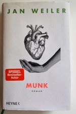Jan Weiler: Munk