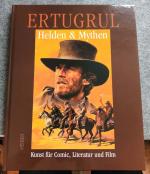 Etrugrul Edirne: ERTUGRUL – Helden & Myt