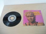 Billy Idol: To be a lover