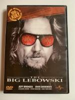 Joel Coen: Big Lebowski