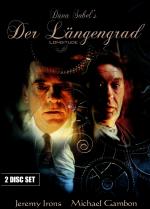 Charles Sturridge: Longitude - Der Länge
