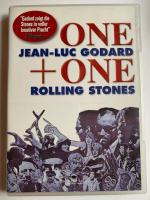 Sympathy For The Devil & One Plus One (OmU) (Dokumentation)
