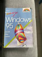 Günter Born: Windows 95 – Leicht, klar, Günter Born: Windows 95 – Leicht, klar,