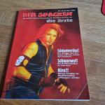 Die Ärzte: Der Spacken Nr. 42 43