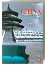 Sonja Piontek: China, die türkise Couch 