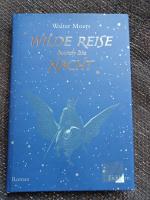 Walter Moers: Wilde Reise durch die Nach