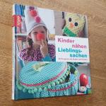 Emma Hardy: Kinder nähen Lieblingssachen