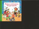 Meine schönsten Fingerspiele