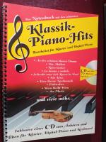 Klassik - Piano- Hits - bearbeitet für K