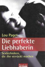 Lou Paget: Die perfekte Liebhaberin – Se