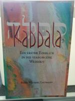 Michael Laitman: Kabbala: CD., Kabbalah 