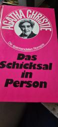 Agatha Christie: Das Schicksal in Person Agatha Christie: Das Schicksal in Person