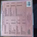 Ensemble Musical Poetica: Musical Poetic