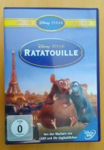 Bard Bird: Ratatouille