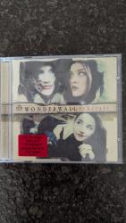 Wonderwall: Witchcraft