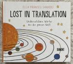 Ella Frances Sanders: Lost in Translatio