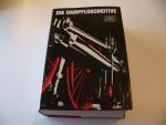 Johannes Schwarze: Die Dampflokomotive E