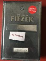 Sebastian Fitzek: Die Einladung - Psycho