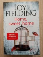 Joy Fielding: Home, Sweet Home