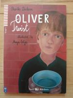 Charles Dickens: Oliver Twist – Englisch