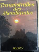 Günter Treffer: Traumstraßen des Abendla