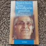 Shirish S Murthy: Vom Bewußtsein getroff Shirish S Murthy: Vom Bewußtsein getroff
