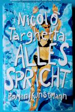 Nicolò Targhetta: Alles spricht