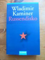 Wladimir Kaminer: Russendisko