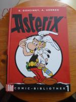 Albert Uderzo: Asterix