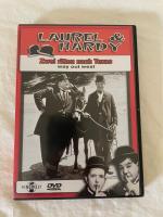 James W.Horne: Laurel & Hardy: Zwei ritt