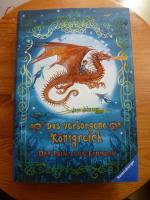 Jane Johnson: Das verborgene Königreich 