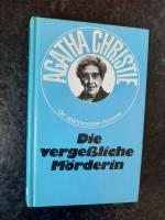 Agatha Christie: Die vergeßliche Mörderi Agatha Christie: Die vergeßliche Mörderi