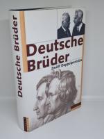Ferdinand Seibt. L120: Deutsche Brüder –