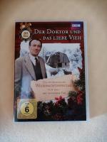 Der Doktor und das liebe Vieh - Das wunderbare Weihnachtsspecial von 1990 - Christopher Timothy, Robert Hardy, Peter Davison, Lynda Bellingham