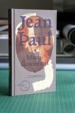Jean Paul: Ideen-Gewimmel – Ungedrucktes Jean Paul: Ideen-Gewimmel – Ungedrucktes