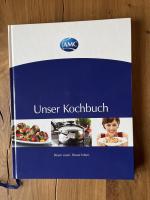 AMC - Unser Kochbuch - besser essen - besser leben