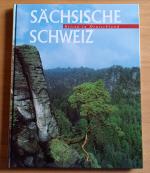 Reisen in Deutschland: Sächsische Schwei