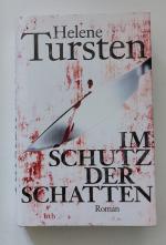 Helene Tursten: Im Schutz der Schatten –