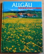 Reisen in Deutschland: Allgäu